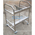 New strong Feeder storage cart for Fuji NXT